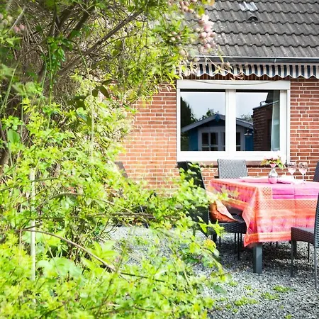 Prinzenstrasse Haus * Kappeln