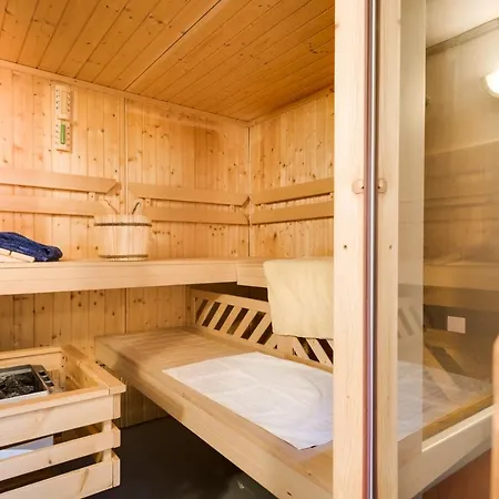 Prinzenstrasse Haus Σπίτι διακοπών