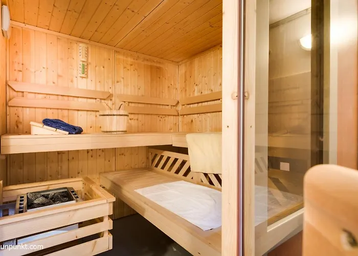 Prinzenstrasse Haus Vakantiehuis